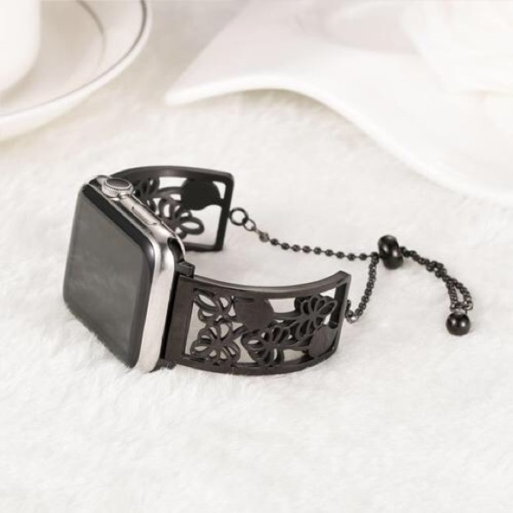 Apple Watch Cuff Band